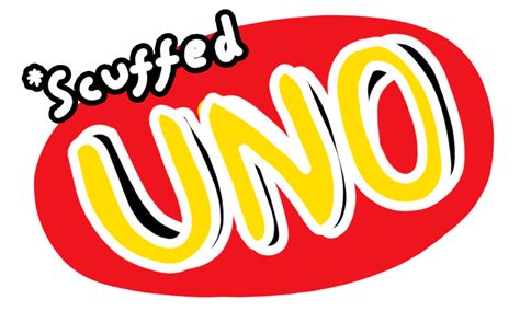 Scuffed Uno 